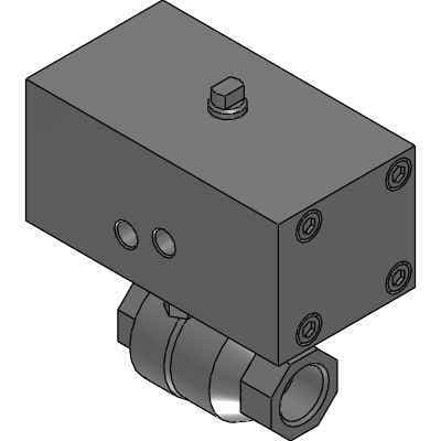 CSBF-15-H CKD