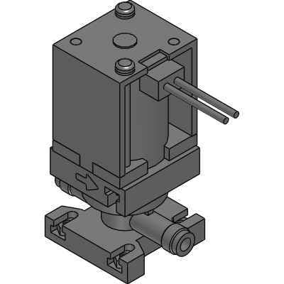 MJB3-4TN-PF-DC24V CKD