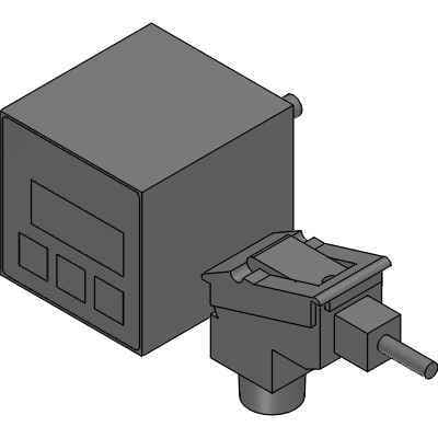 PPD3-R10NAD-6 CKD