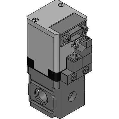 SWD-EVD1-0AN CKD