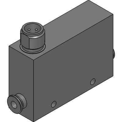 FSM3-C005U1BH1L1N CKD