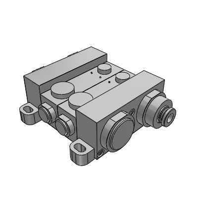 VSKM-PP16S1-2 CKD