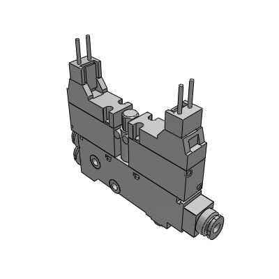 VSNP-444-3 CKD