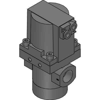 CVE3-15A-35-0 CKD