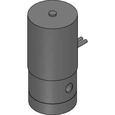 MYB1-M6-DC12V CKD