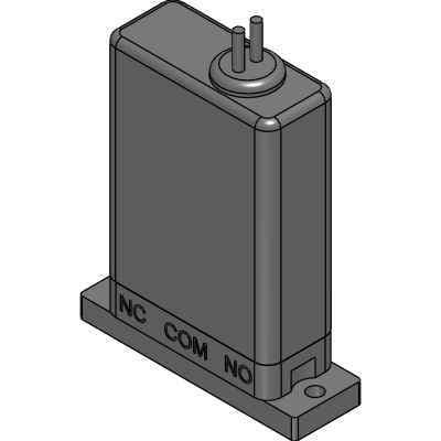 MR10R-2NC-EF-DC24V CKD