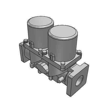 DSG-20-W-AC100V CKD
