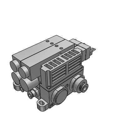 VSKM-H05G-S416S1-1A-2 CKD