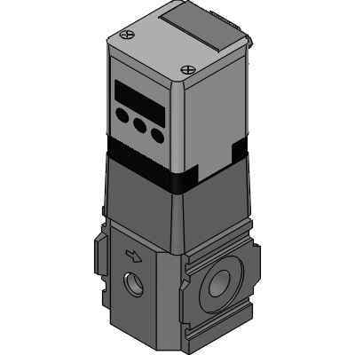 EVD-3100-008AN-3 CKD