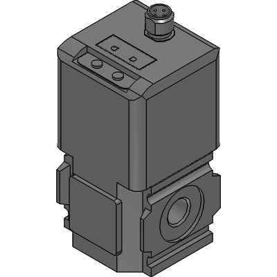 EVR-2100-08 CKD