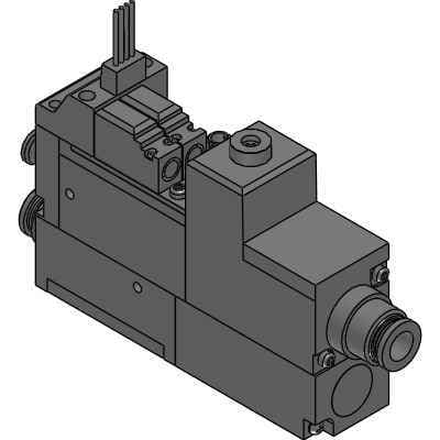VSQP-A1010-1 CKD
