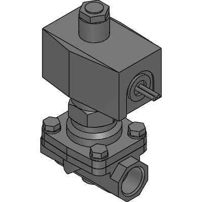 ADK12-15A-03A-AC100V CKD