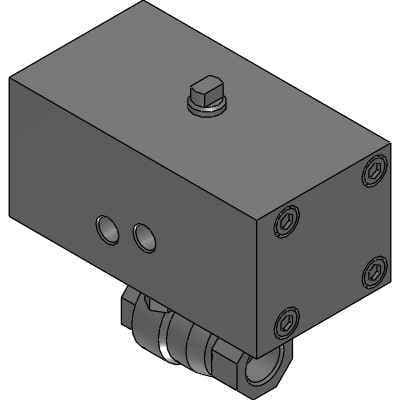 CSB-10-H CKD