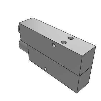 VSKM-H05A-T4 CKD