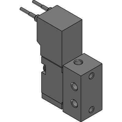 B5142-M6E-M5-AC100V CKD