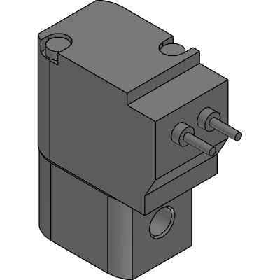 MYB2-6-DC24V CKD