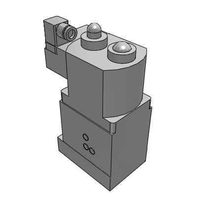 GHV-G-D00-AC100V CKD