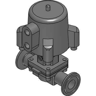 SWD31-25-F CKD