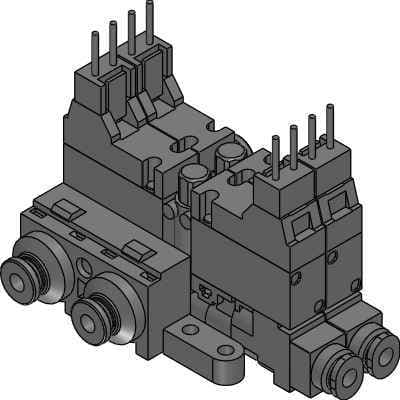 VSNPM-44R4R-3-2 CKD
