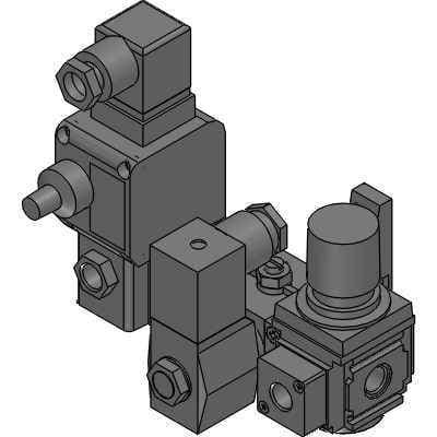 UTLPS-03-1NYF-2E-1 CKD