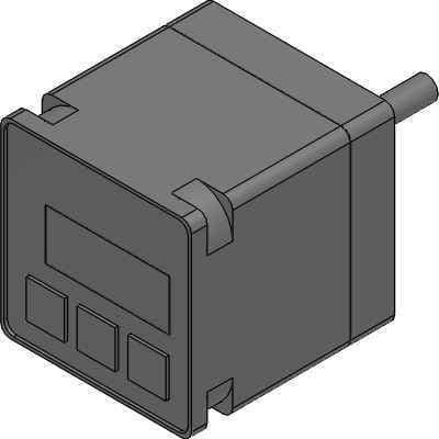 FSM-V-DN-R0005 CKD