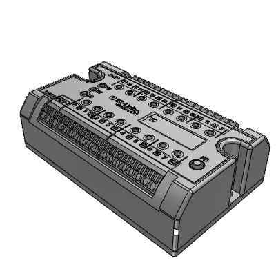 WD-ADGC16A CKD