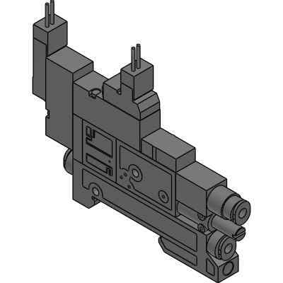 VSXP-D-444-1-D CKD