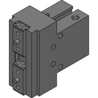 LHA-04CS CKD