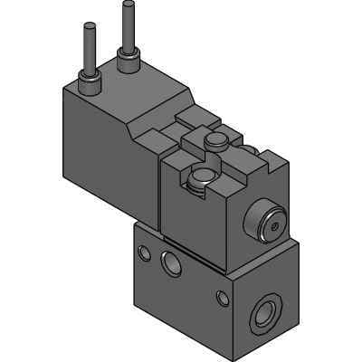 B5132-M0E-M5-AC100V CKD