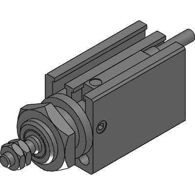 MDV-L-6-5-F0H-R CKD