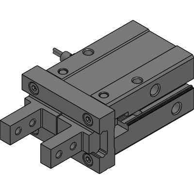 LSH-10-F2S-R CKD