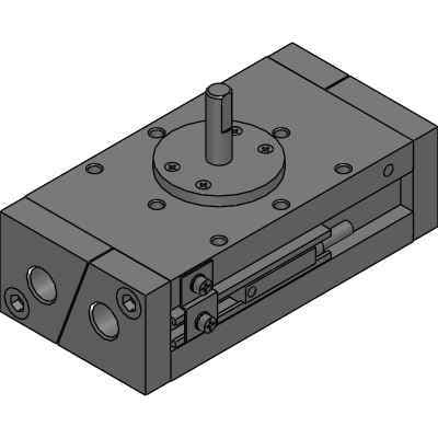 RRC-8-90-T0H-R CKD