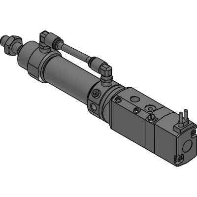 CKV2-M-00-25-25-1 CKD