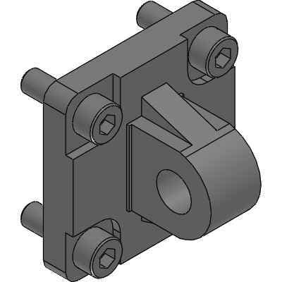 JSG-100-CA CKD