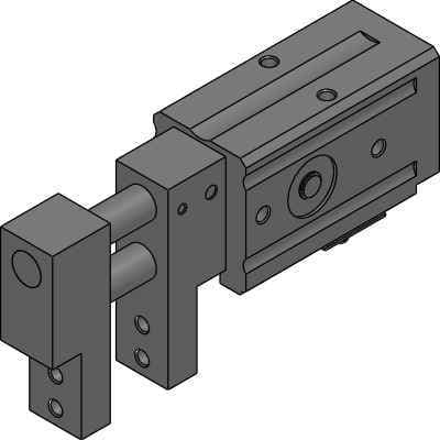 HCP-3CS-T2H-R CKD