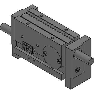 HFP-3CS-T2H-R CKD