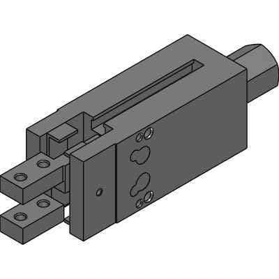 BHA-01CS-FC CKD