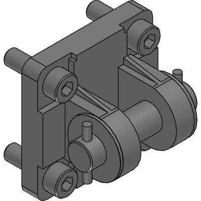 JSG-63-CB CKD