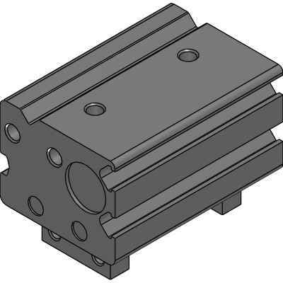 HLA-15CS CKD