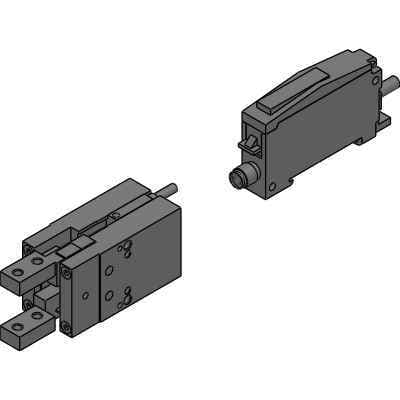 BHA-LN-05CS-10HCS12S CKD