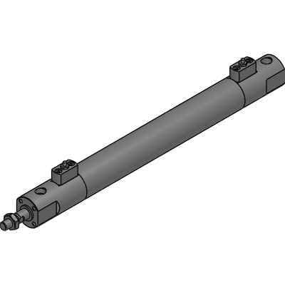 HCM-00-50B-200 CKD