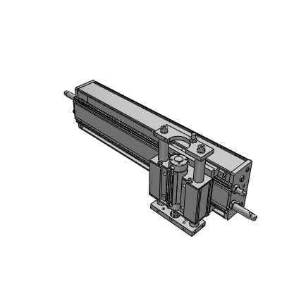 NHS-1-1505-300-H50 CKD