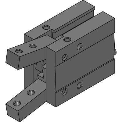 FH516-D-T2H-R CKD