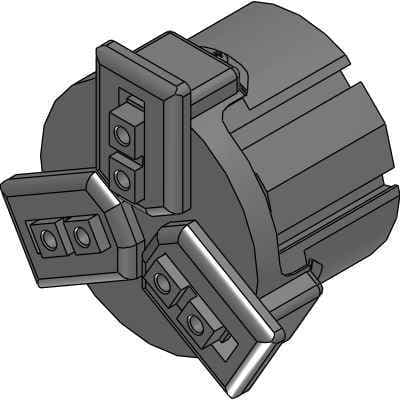 CKLG2-80CS CKD