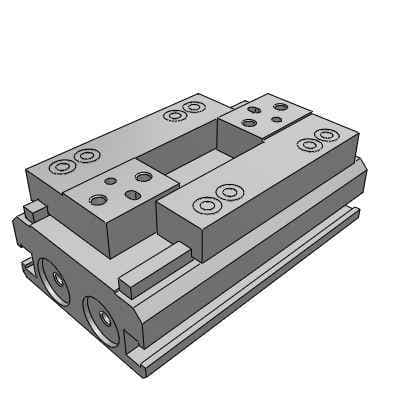 HLC-08CS CKD
