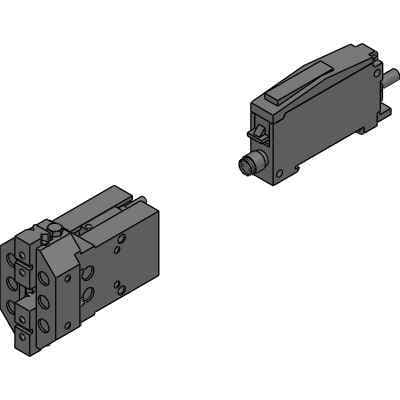 BHE-LN-05CS-10HCS12S CKD