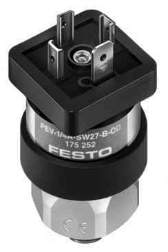 pev-1/4-a-sw27-b-od Festo