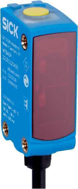 WLG4SP-1H56K130A00 SICK