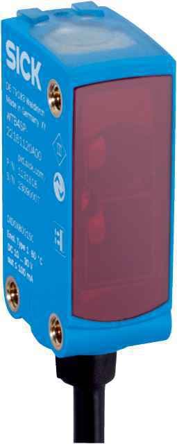 WLA4SP-1H161100A00 SICK