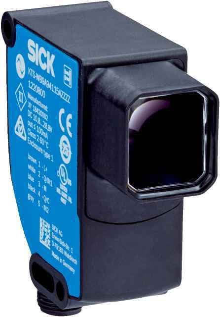 KTS-WB9A94115AZZZZ SICK